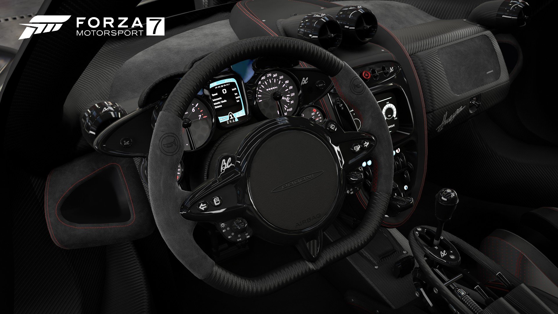 Forza Motorsport 7 - Imagen 40
